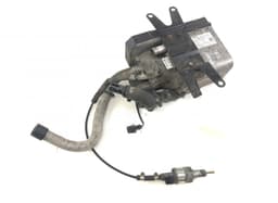 NISSAN 89005J Auxiliary / pakring heater (webasto) NISSAN NV400 (2011-2021) — thumbnail 2