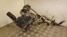 VW Auxiliary / pakring heater (webasto) VW TOURAN (1T1, 1T2) (2003-2010) — thumbnail 3