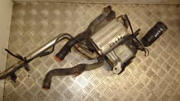 VW Auxiliary / pakring heater (webasto) VW TOURAN (1T1, 1T2) (2003-2010) — thumbnail 2