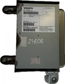 VOLVO Audio amplifier VOLVO V40 (2012-2019) — thumbnail 1