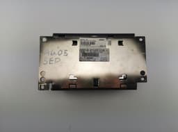 AUDI 4F5035223B Audio amplifier AUDI A6 / A6 ALLROAD (C6, 4F) (2004-2011) — thumbnail 3