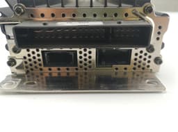 AUDI 4F5035223B Audio amplifier AUDI A6 / A6 ALLROAD (C6, 4F) (2004-2011) — thumbnail 4