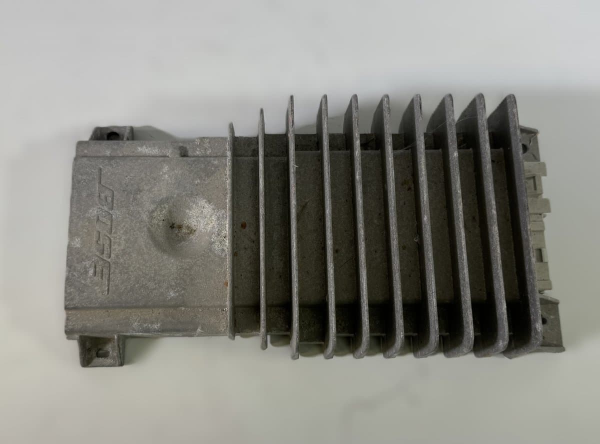 15199992 Audio amplifier CADILLAC ESCALADE (1998-2006)