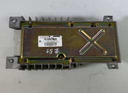 CADILLAC 15199992 Audio amplifier CADILLAC ESCALADE (1998-2006) — thumbnail 2