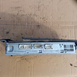 LEXUS 8628053110 Audio amplifier LEXUS IS II (XE20) (2005-2013) — thumbnail 2