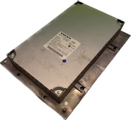 VOLVO Audio amplifier VOLVO S40 / V50 / C30 / C70 (MS, MW) (2004-2012) — thumbnail 2