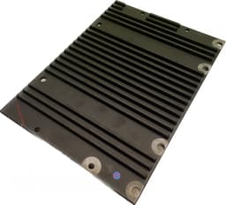 VOLVO Audio amplifier VOLVO S40 / V50 / C30 / C70 (MS, MW) (2004-2012) — thumbnail 3