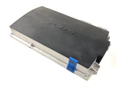 AUDI 3222600080 3222600020 3222600040 Audio amplifier AUDI A6 / A6 ALLROAD (C7, 4G) (2010-2018) — thumbnail 1