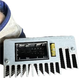 BMW 65129133913 Audio amplifier BMW X5 (E70) (2007-2013) — thumbnail 3