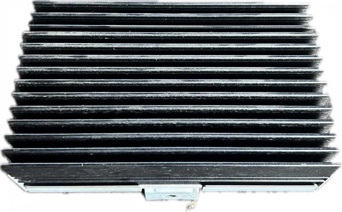 BMW 65129133913 Audio amplifier BMW X5 (E70) (2007-2013)
