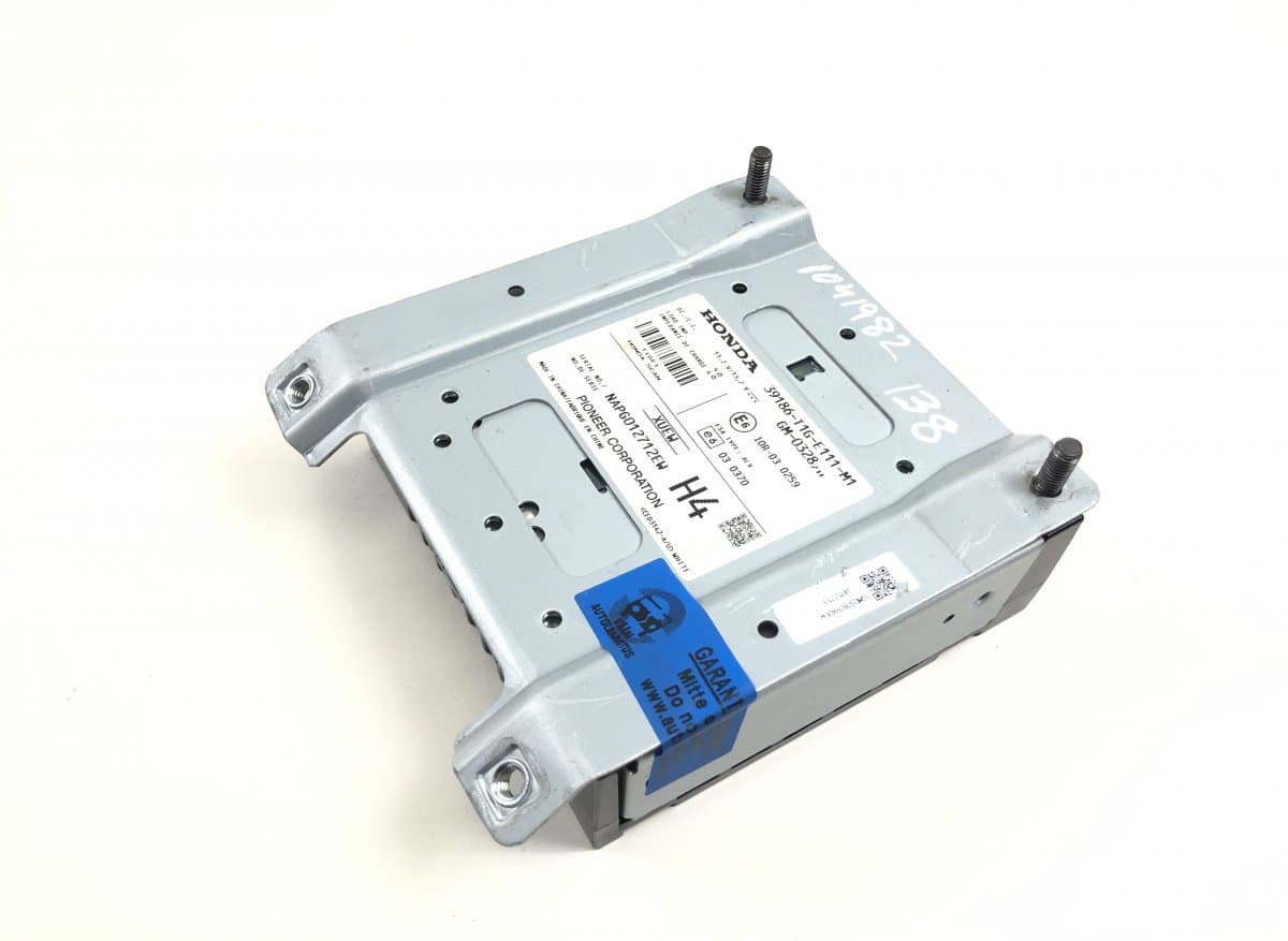 HONDA 39186T1GE11 Audio amplifier HONDA CR-V IV (RM) (2012-2016)
