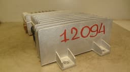 MAZDA Audio amplifier MAZDA CX-7 (ER) (2006-2014) — thumbnail 4