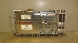 MAZDA Audio amplifier MAZDA CX-7 (ER) (2006-2014) — thumbnail 3