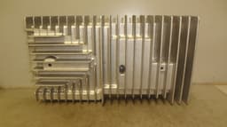 MAZDA Audio amplifier MAZDA CX-7 (ER) (2006-2014) — thumbnail 1