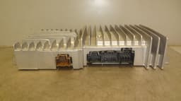 MAZDA Audio amplifier MAZDA CX-7 (ER) (2006-2014) — thumbnail 2