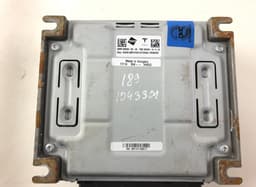 TESLA 100483310A Audio amplifier TESLA MODEL S (5YJS) (2012-) — thumbnail 4