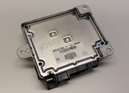 MAZDA GHP966920A Audio amplifier MAZDA 6 (GJ, GL) (2012-2020) — thumbnail 3