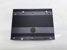 CHRYSLER 05064981AI Audio amplifier CHRYSLER 300C II (2010-2023) — thumbnail 2