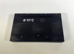 JEEP 68248754AB Audio amplifier JEEP GRAND CHEROKEE IV (WK, WK2) (2010-2021) — thumbnail 1