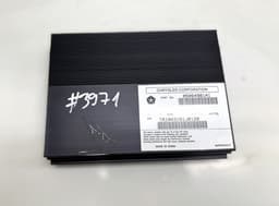 CHRYSLER 05064981AI Audio amplifier CHRYSLER 300C II (2010-2023) — thumbnail 1