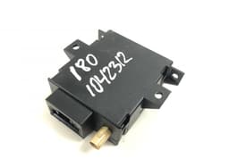 VW 221000329500 Auxiliary heater control unit VW TOUAREG II (7P) (2010-2018) — thumbnail 1