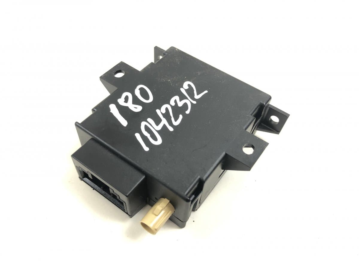 VW 221000329500 Auxiliary heater control unit VW TOUAREG II (7P) (2010-2018)