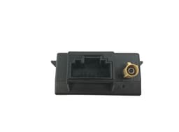 VW 221000329500 Auxiliary heater control unit VW TOUAREG II (7P) (2010-2018) — thumbnail 2