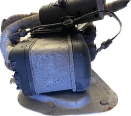 JAGUAR Auxiliary / pakring heater (webasto) JAGUAR S-TYPE (X200) (1999-2008) — thumbnail 3