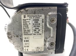 FORD 5050284 Auxiliary / pakring heater (webasto) FORD TRANSIT CONNECT I (2002-2013) — thumbnail 4