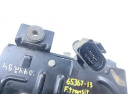 FORD 5050284 Auxiliary / pakring heater (webasto) FORD TRANSIT CONNECT I (2002-2013) — thumbnail 5