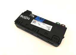 AUDI 4N0035736A Audio input / USB socket AUDI A6 (C8, 4A2, 4AH, 4A5) (2018-) — thumbnail 1