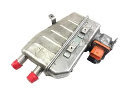 VW 3Q0963231E Auxiliary / pakring heater (webasto) VW PASSAT B8 (3G) / ALLTRACK (2014-2023) — thumbnail 1