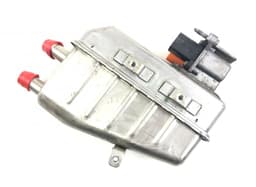 VW 3Q0963231E Auxiliary / pakring heater (webasto) VW PASSAT B8 (3G) / ALLTRACK (2014-2023) — thumbnail 3