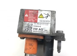 VW 3Q0963231E Auxiliary / pakring heater (webasto) VW PASSAT B8 (3G) / ALLTRACK (2014-2023) — thumbnail 4