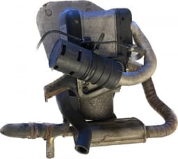 JAGUAR Auxiliary / pakring heater (webasto) JAGUAR S-TYPE (X200) (1999-2008) — thumbnail 1