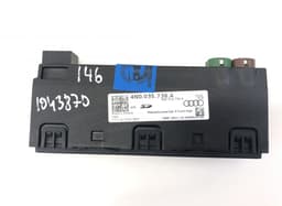 AUDI 4N0035736A Audio input / USB socket AUDI A6 (C8, 4A2, 4AH, 4A5) (2018-) — thumbnail 3