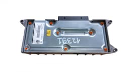 AUDI 7203009001-00 720300900100 Audio amplifier AUDI Q7 (4L) (2006-2015) — thumbnail 5
