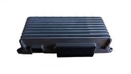 AUDI 7203009001-00 720300900100 Audio amplifier AUDI Q7 (4L) (2006-2015) — thumbnail 1
