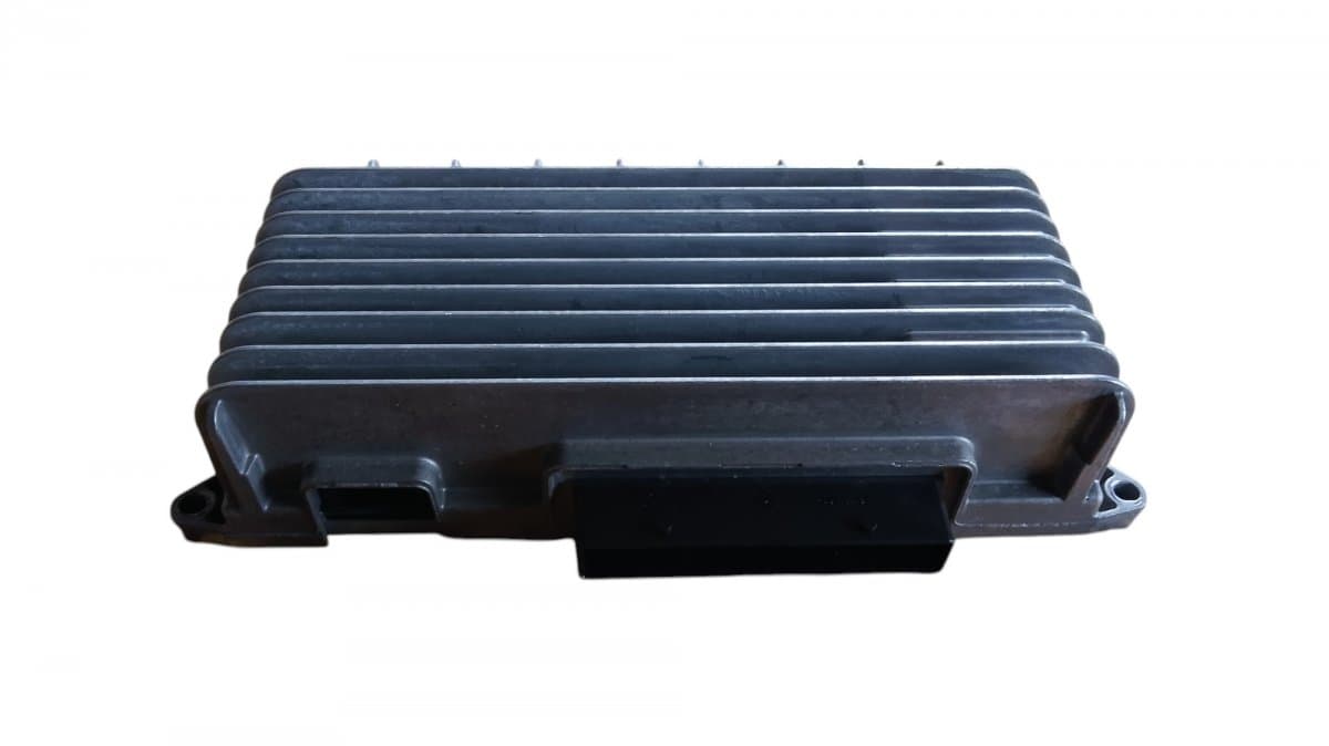 7203009001-00 720300900100 Audio amplifier AUDI Q7 (4L) (2006-2015)