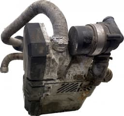 VW Auxiliary / pakring heater (webasto) VW TOURAN (1T1, 1T2) (2003-2010) — thumbnail 3