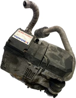 VW Auxiliary / pakring heater (webasto) VW TOURAN (1T1, 1T2) (2003-2010) — thumbnail 4