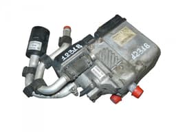 VW Auxiliary / pakring heater (webasto) VW TOUAREG I (7L) (2002-2010) — thumbnail 1