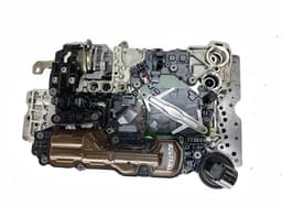 MERCEDES-BENZ A7252701905 Aut. gearbox valve body (mechatronics) MERCEDES-BENZ GLE (W166) (2015-2019) — thumbnail 2