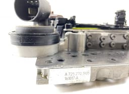 MERCEDES-BENZ A7252701905 Aut. gearbox valve body (mechatronics) MERCEDES-BENZ GLE (W166) (2015-2019) — thumbnail 4