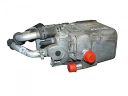 VW Auxiliary / pakring heater (webasto) VW TOUAREG I (7L) (2002-2010) — thumbnail 2