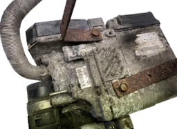 VW Auxiliary / pakring heater (webasto) VW TOURAN (1T1, 1T2) (2003-2010) — thumbnail 2