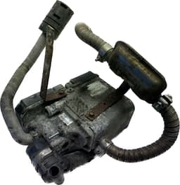VW Auxiliary / pakring heater (webasto) VW TOURAN (1T1, 1T2) (2003-2010) — thumbnail 1