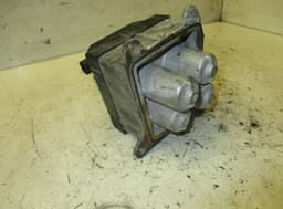 MERCEDES-BENZ Auxiliary / pakring heater (webasto) MERCEDES-BENZ C-CLASS (W203, CL203) (2000-2011) — thumbnail 2