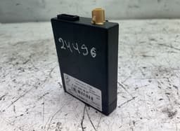 MERCEDES-BENZ A2218203897 Auxiliary heater control unit MERCEDES-BENZ GL-CLASS (X164) (2006-2012) — thumbnail 4