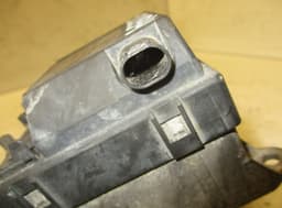 MERCEDES-BENZ Auxiliary / pakring heater (webasto) MERCEDES-BENZ C-CLASS (W203, CL203) (2000-2011) — thumbnail 4
